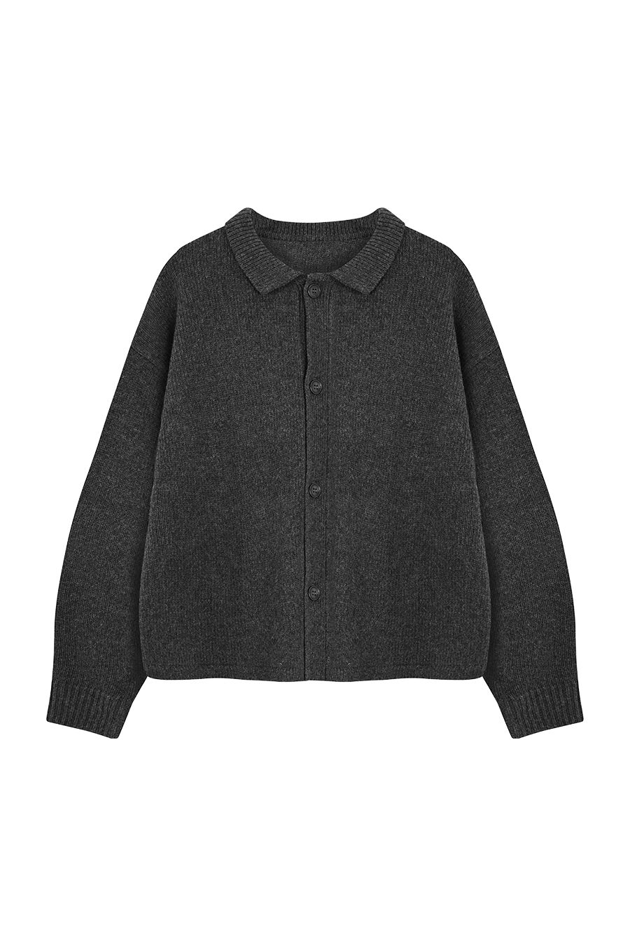 Amias Cardigan | 33mm - Inspired by Nostalgia