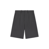 Bruno Pinstripe Shorts