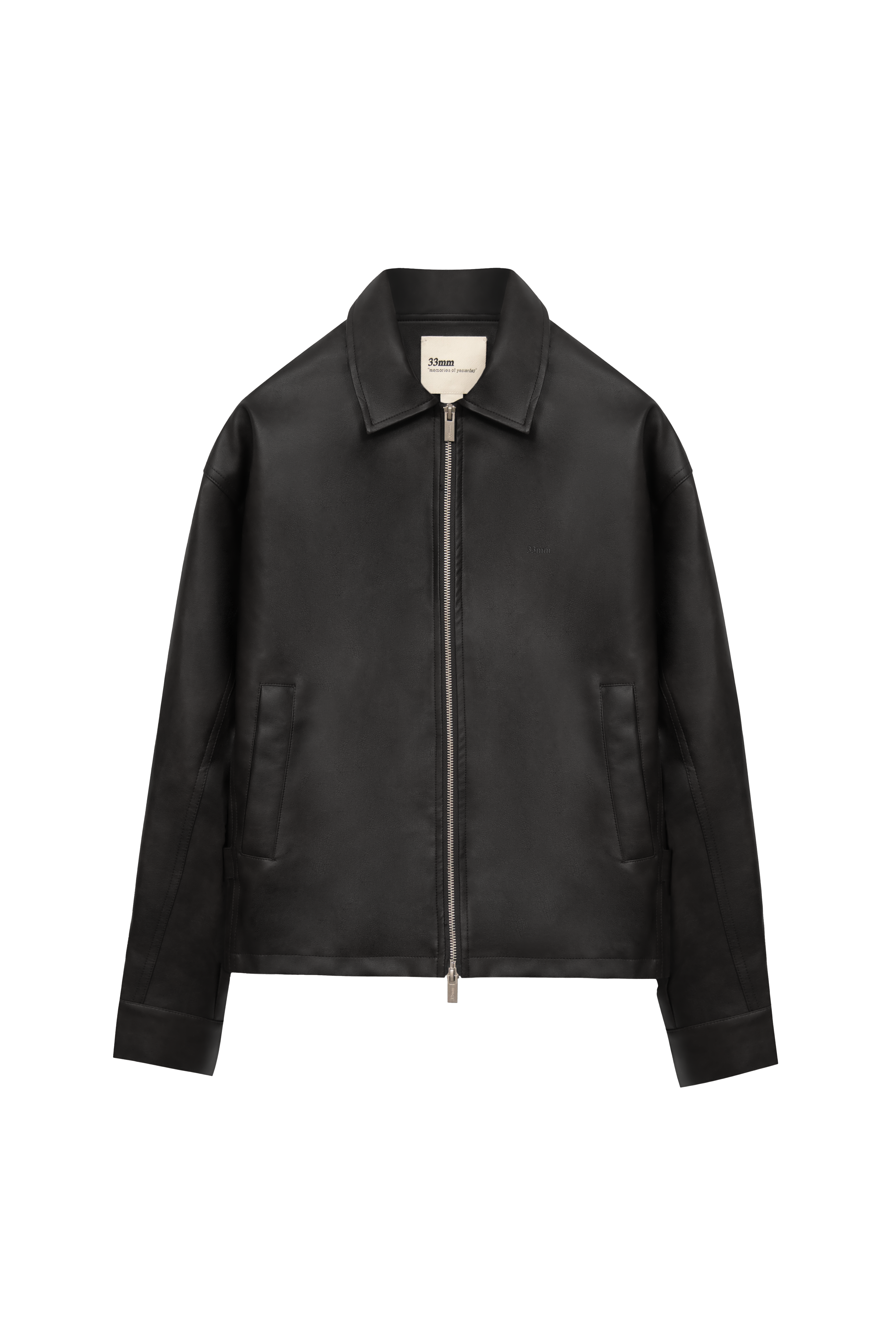 Zayn Jacket | 33mm - Inspired by Nostalgia