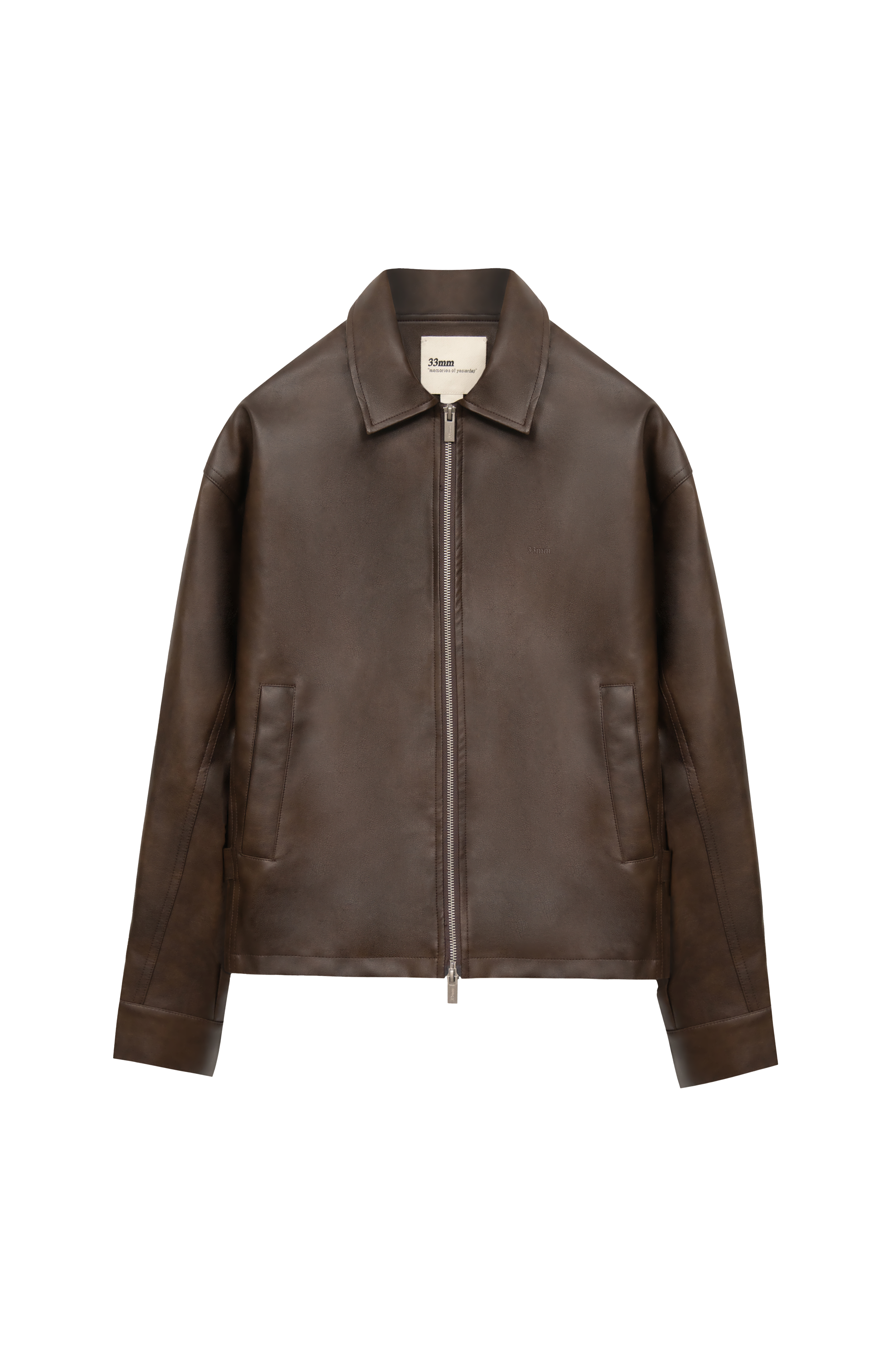 Zayn Jacket | 33mm - Inspired by Nostalgia