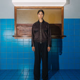 Alvaro Bomber Jacket