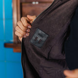 Alvaro Bomber Jacket