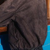 Alvaro Bomber Jacket