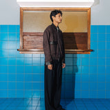 Alvaro Bomber Jacket