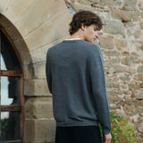 Marius Knit Cardigan