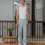 Aaron Straight Sweatpants