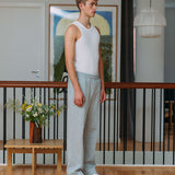 Aaron Straight Sweatpants