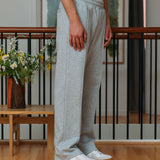 Aaron Straight Sweatpants