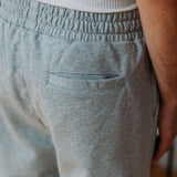 Aaron Straight Sweatpants