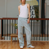 Aaron Straight Sweatpants