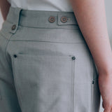 Nicholas Cargo Pants