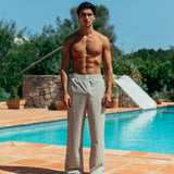 Arnaud Drawstring Trousers