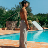 Arnaud Drawstring Trousers