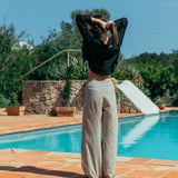 Arnaud Drawstring Trousers