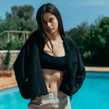 Arnaud Drawstring Trousers