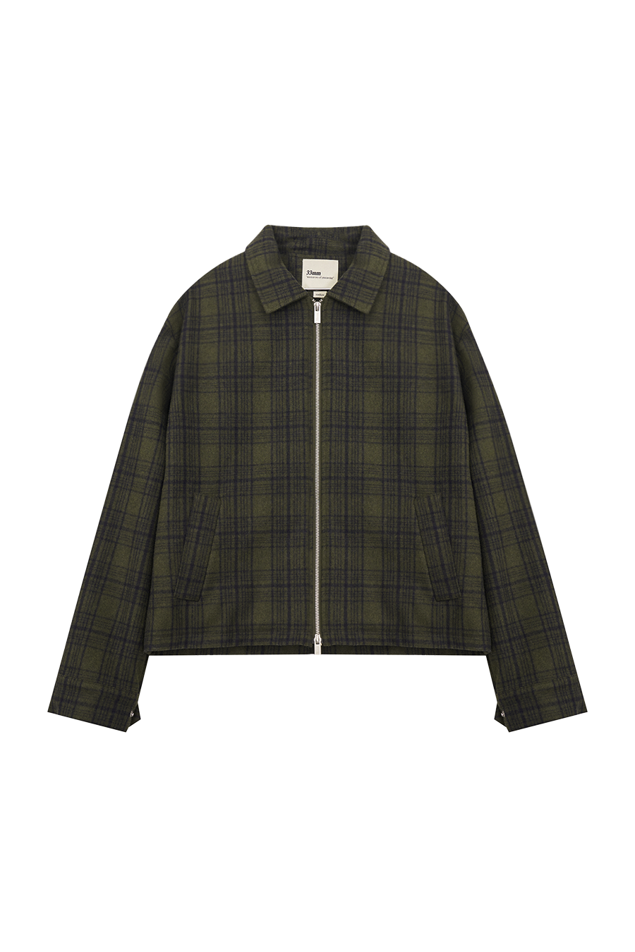 ハリントンジャケット 玉美 玉美のG9 | 紳士のお小遣いワードローブ