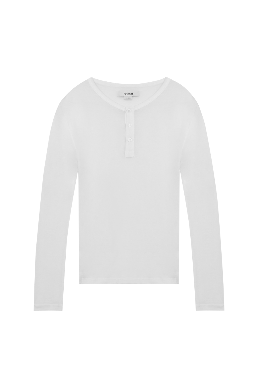 Hugh Long Sleeve | 33mm - Inspired by Nostalgia