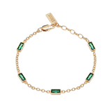 Marion Bracelet, Gold