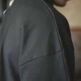 Mateo Cotton Polo, Khaki