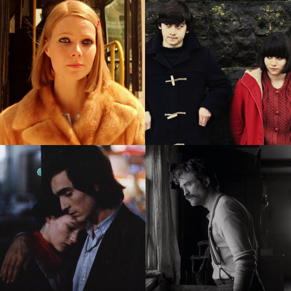 Your Fall Watchlist