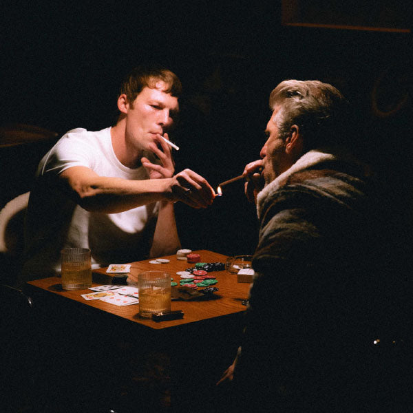 In the Wings of Winter 25