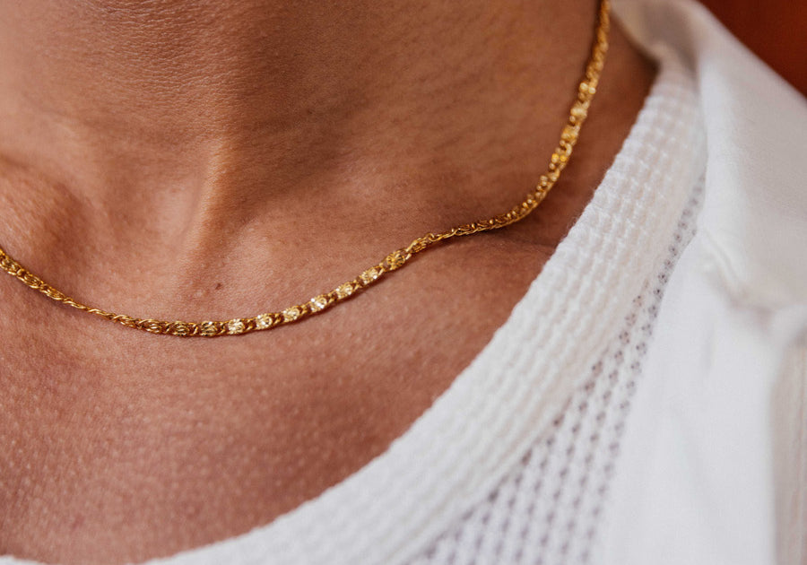 Emrys Necklace