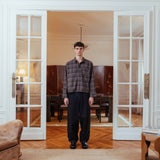 Shaden Flannel Shirt