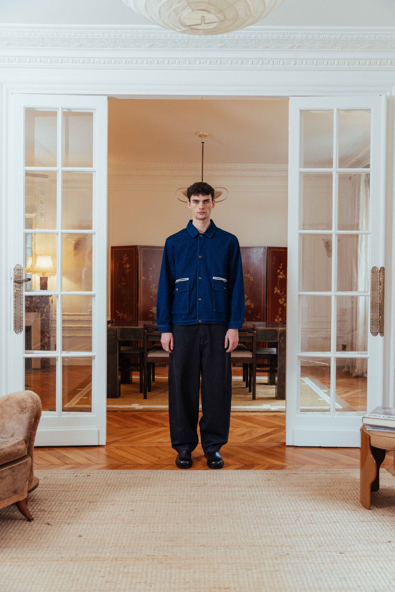 Men's Outerwear | Jackets & Coats | 33mm