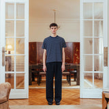 Dylan Trousers, Navy