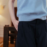 Dylan Trousers, Navy