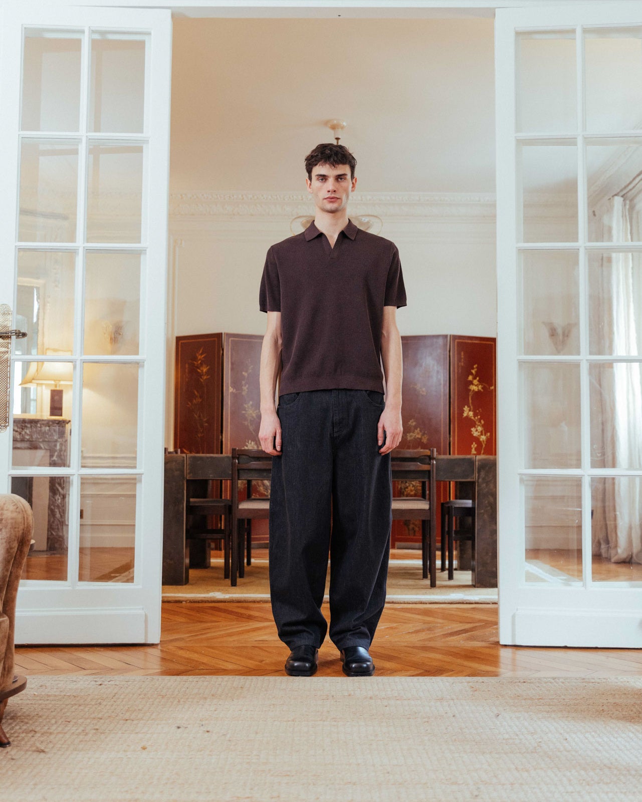Tristan Jeans