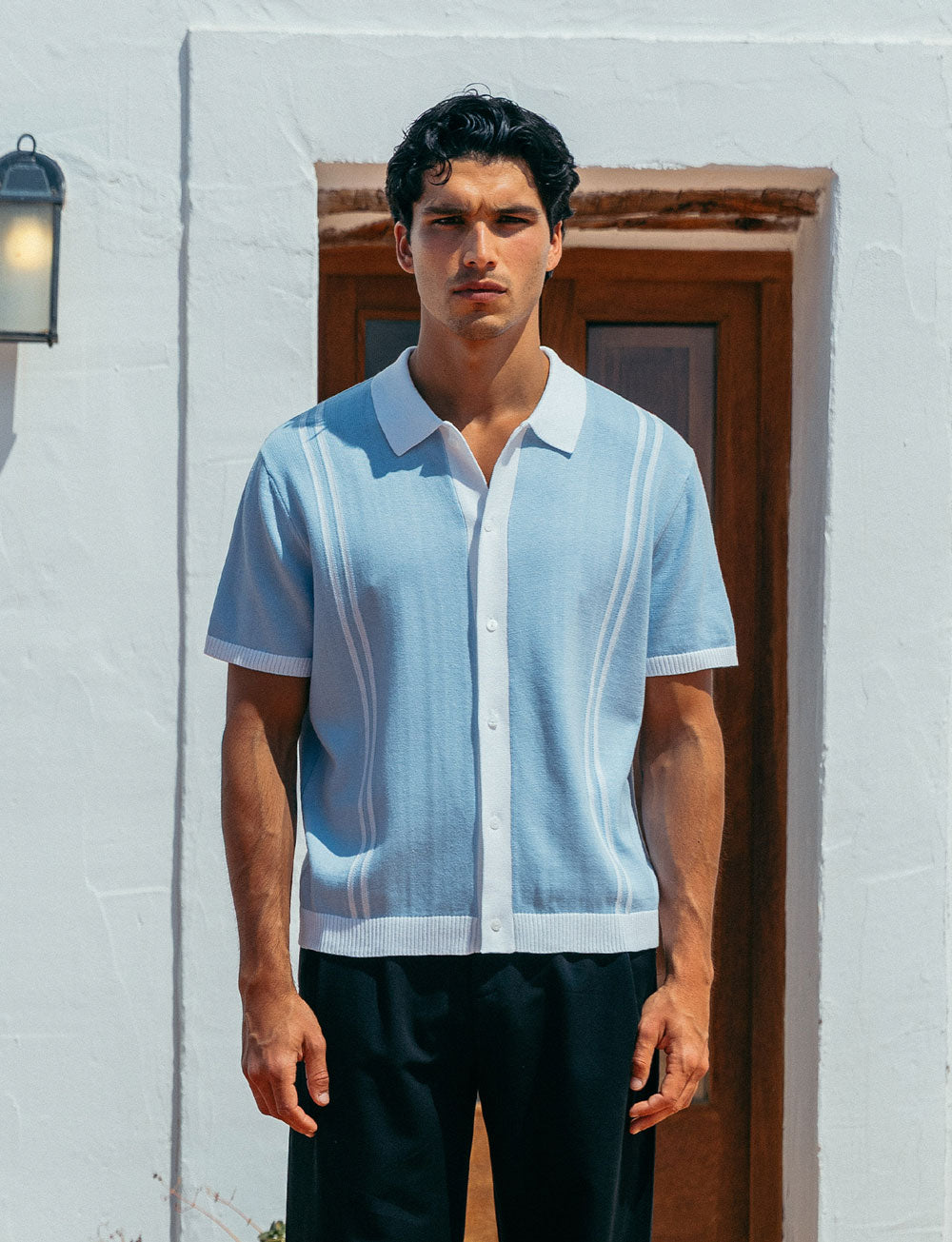 Ripley Shirt | 33mm - Inspired by Nostalgia