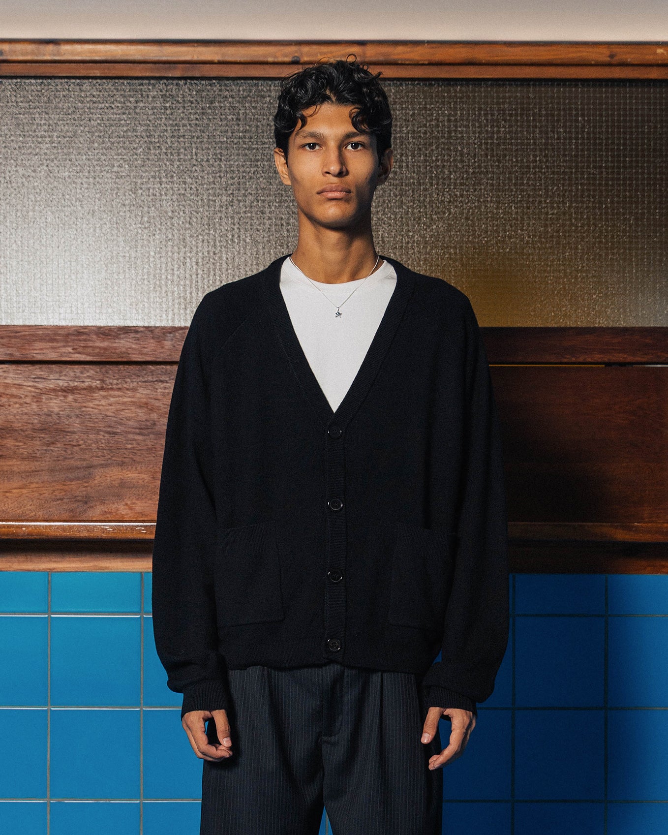 Marlow Cardigan