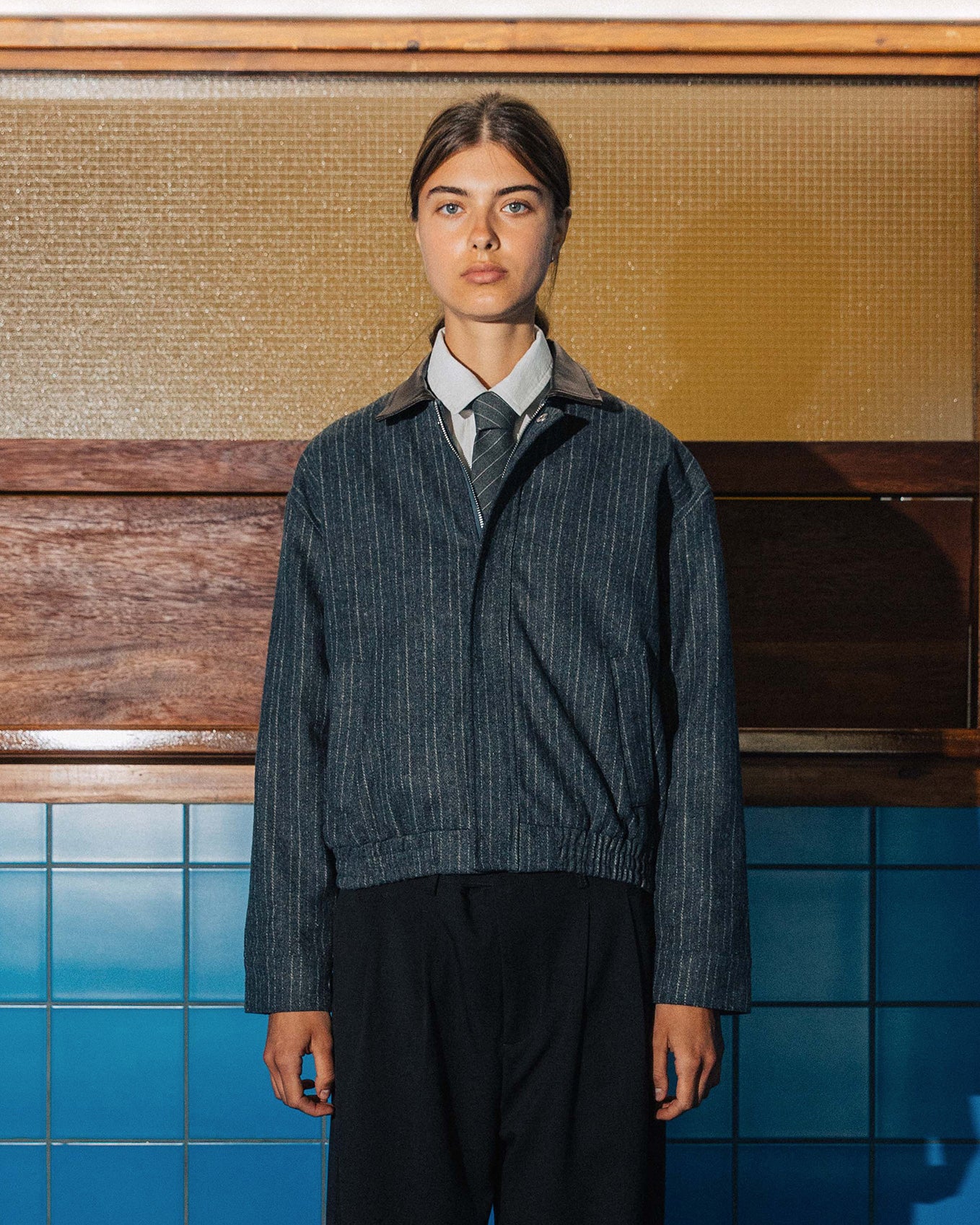 Nolan Jacket