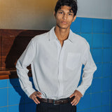 Roger Dress Shirt