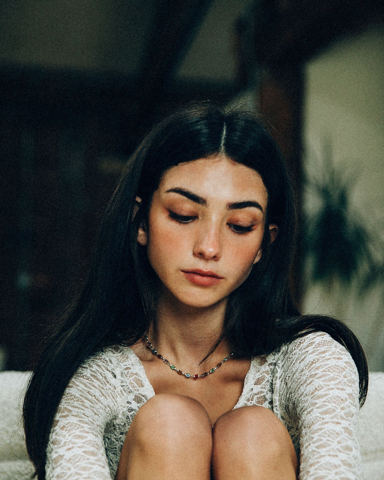 Alessia - Silver