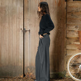 Alec Jumper, Black