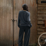 Alec Jumper, Dark Gray
