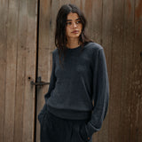 Alec Jumper, Dark Gray