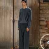 Alec Jumper, Dark Gray