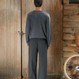 Alec Jumper, Dark Gray