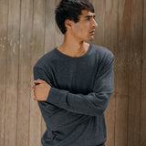Alec Jumper, Dark Gray