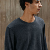 Alec Jumper, Dark Gray