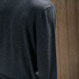 Alec Jumper, Dark Gray