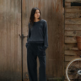 Alec Jumper, Dark Gray