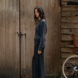 Alec Jumper, Dark Gray