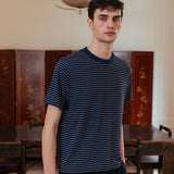 Alfie Striped T-Shirt