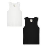 Andersen Tank, Twin Pack