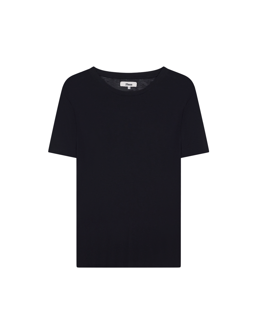 Andre Tencel T-Shirt, Grey