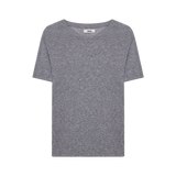 🎁 Andre Tencel T-Shirt, Grey (100% off)